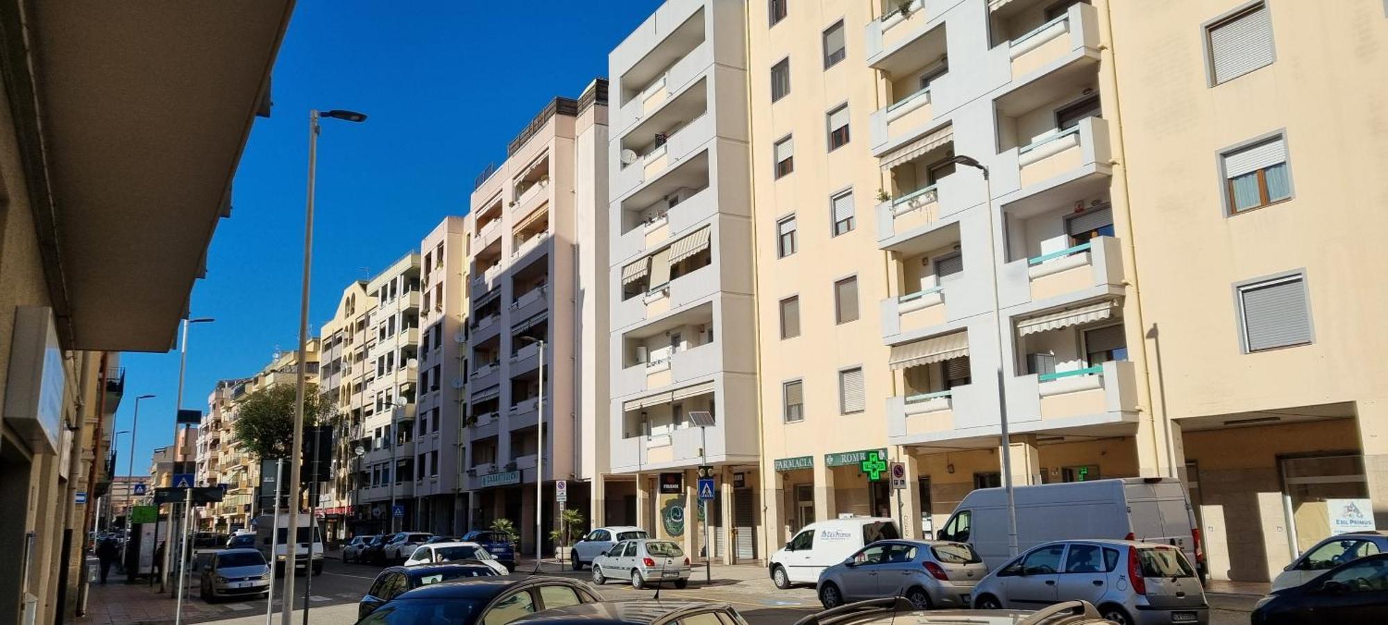 Appartamento Maison Gabriel