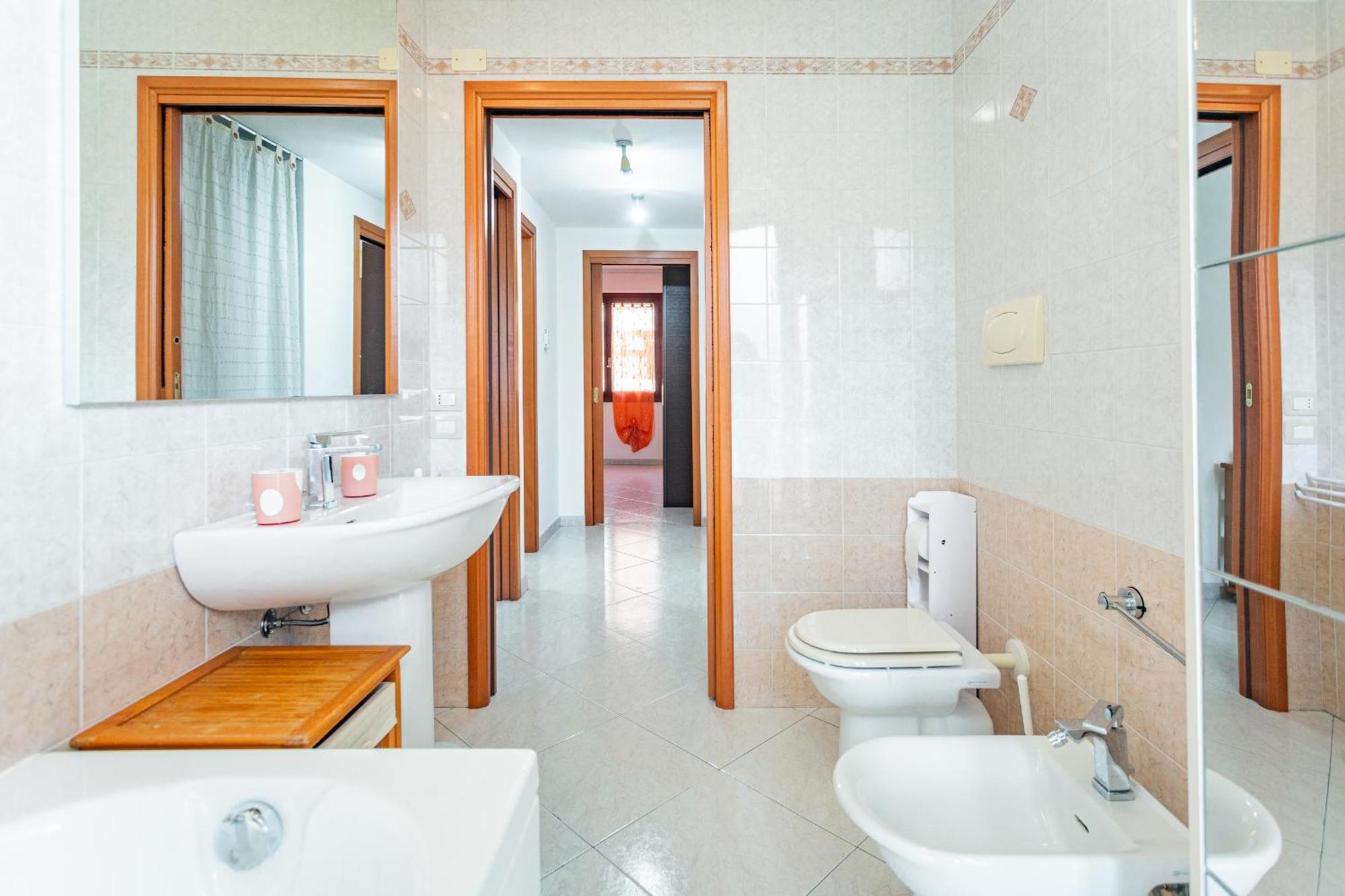 Maison Gabriel Appartamento Cagliari