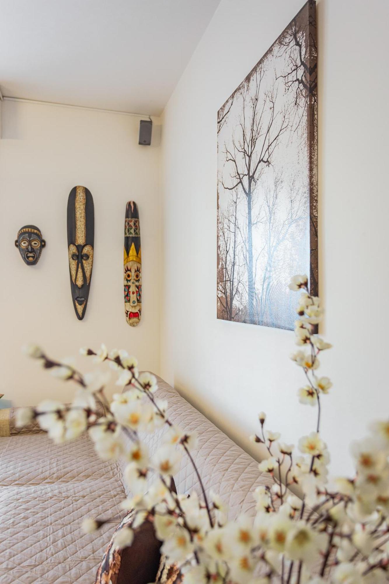 Maison Gabriel Appartamento Cagliari