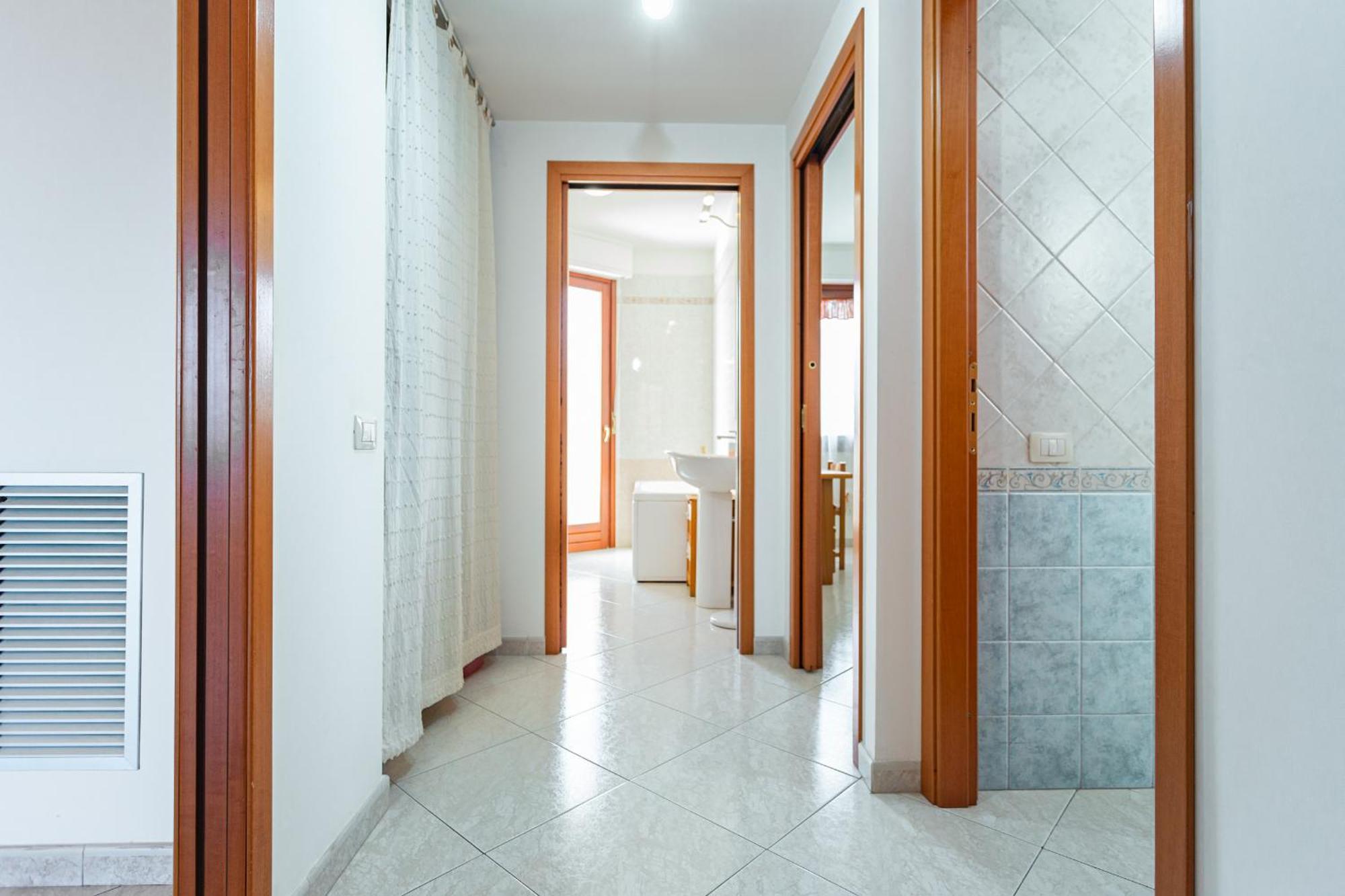 Appartamento Maison Gabriel Cagliari