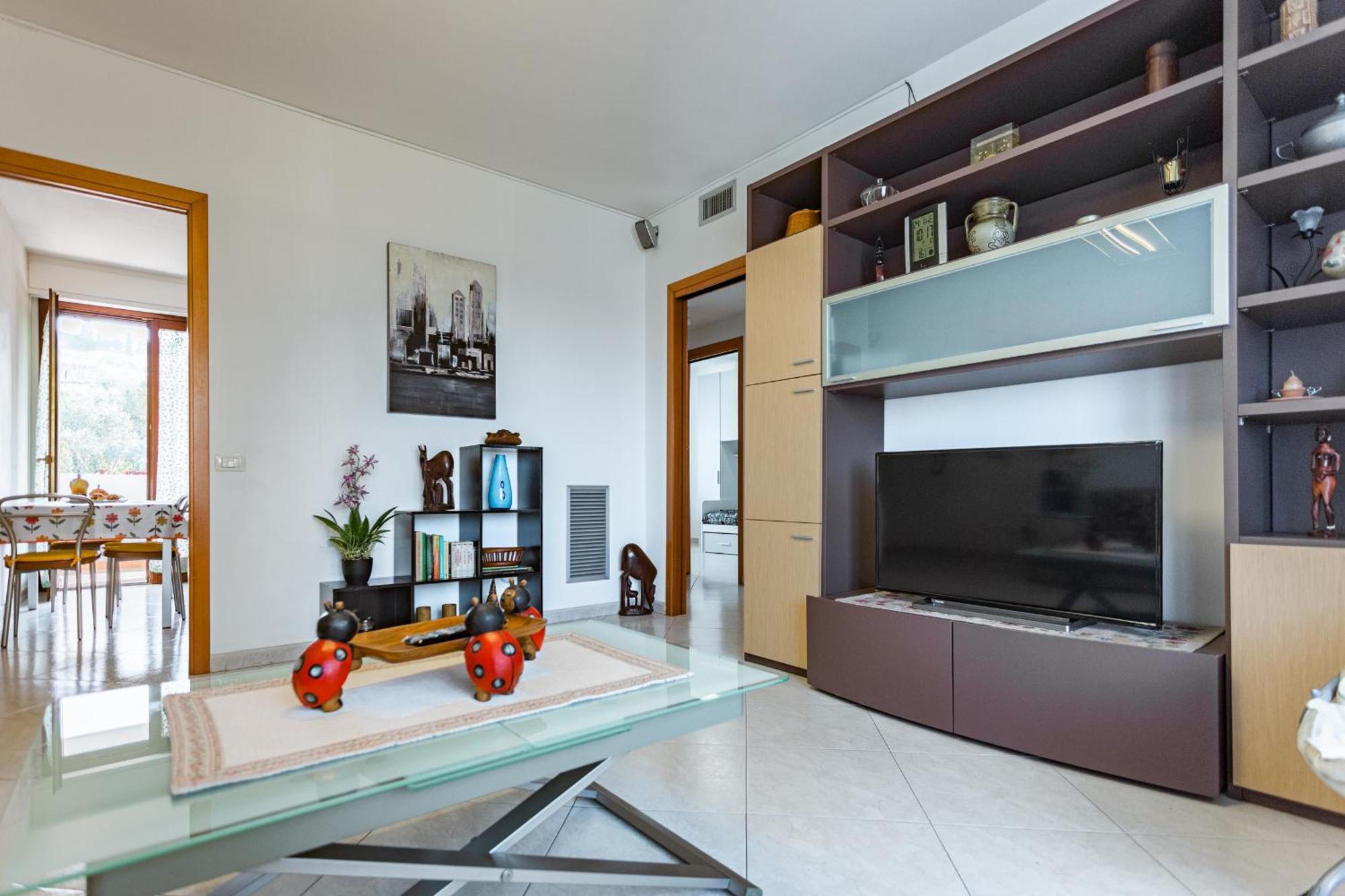 Appartamento Maison Gabriel *
