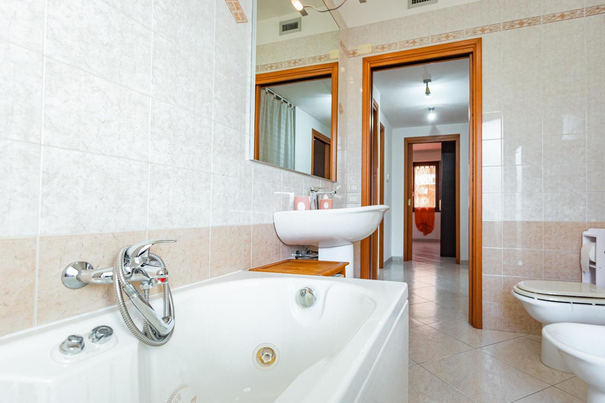 Appartamento Maison Gabriel Cagliari