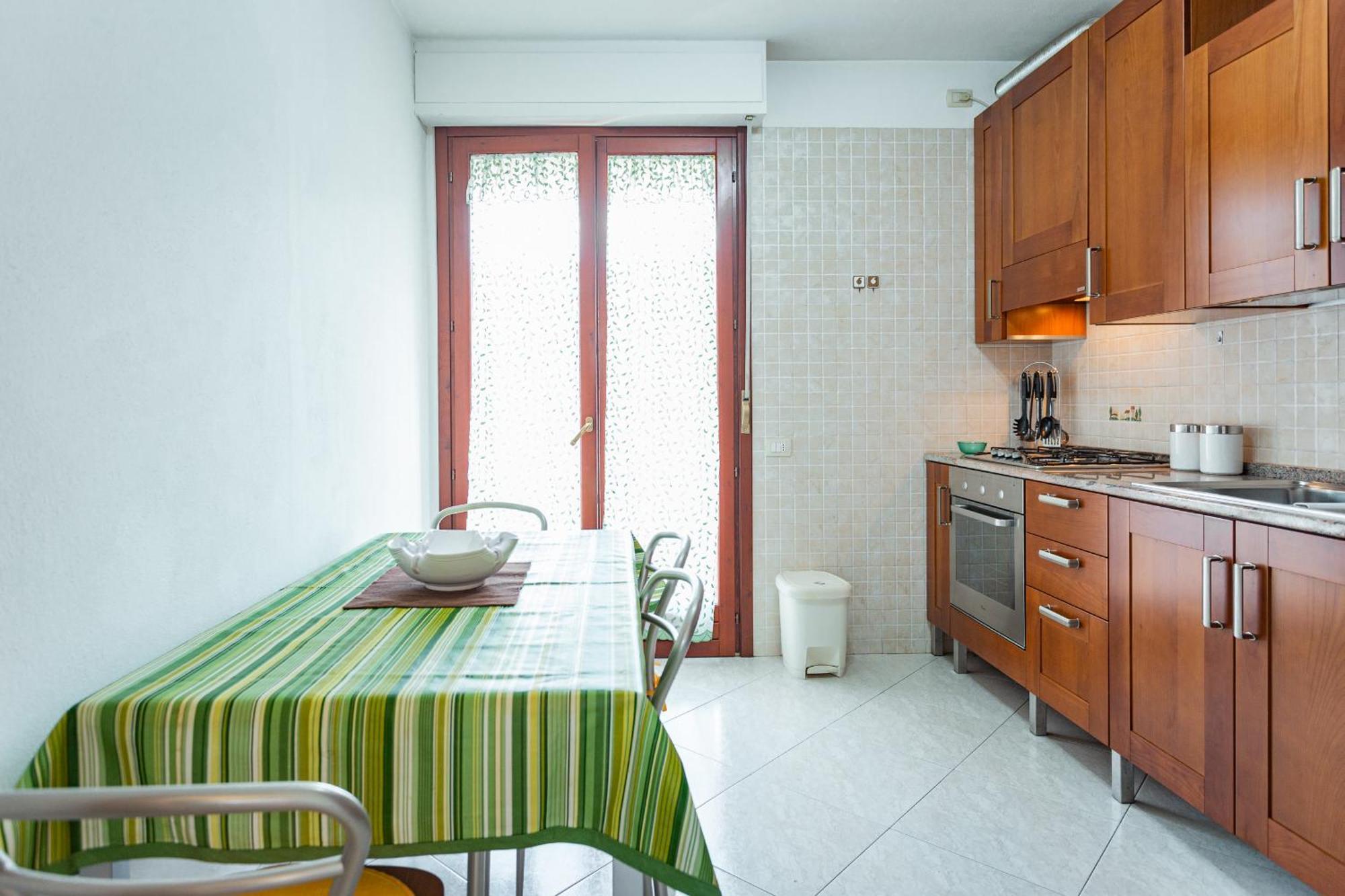 Maison Gabriel Appartamento Cagliari